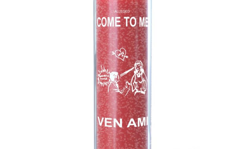 7 DAY CANDLE COME TO ME (RALE MENNEN VINI)