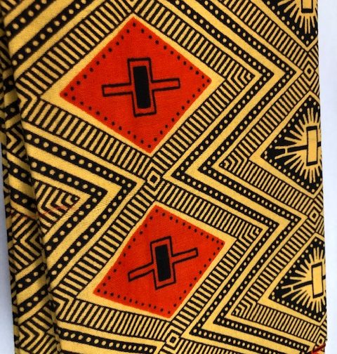 African head  Wraps/ foulards style africain