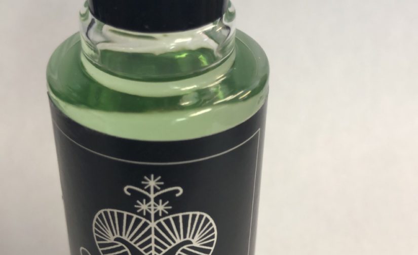 LOTION ATTIRANCE