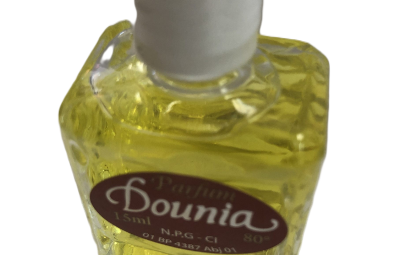 ParfumDounia