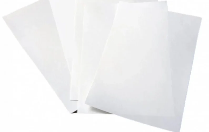 parchemin FEUILLE VIERGE (fey parchemin)