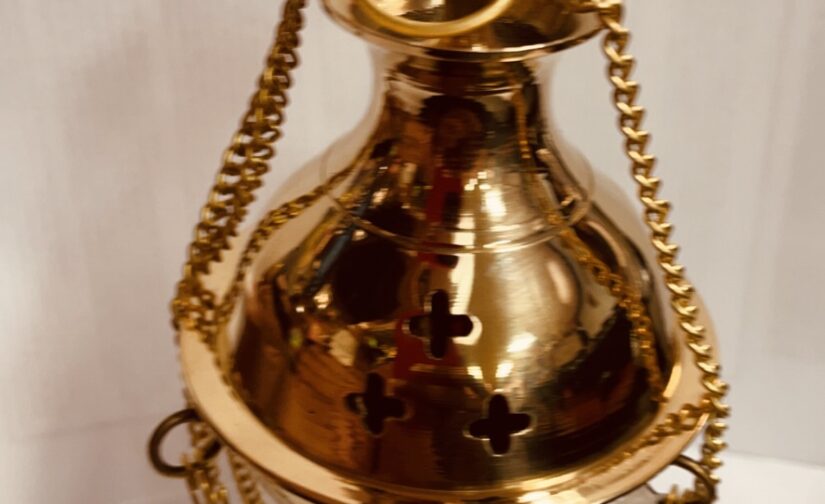 ENCENSOIR A CHAINE PM
