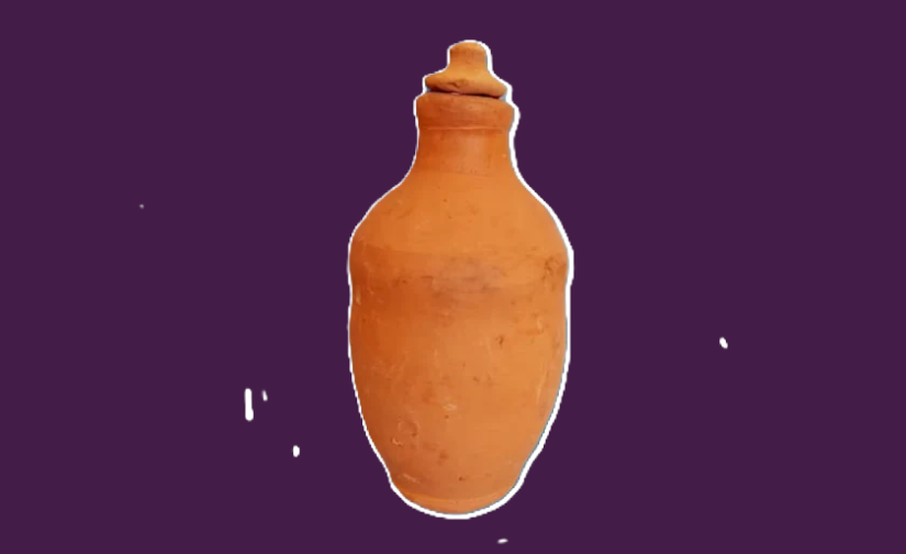 CRUCHE