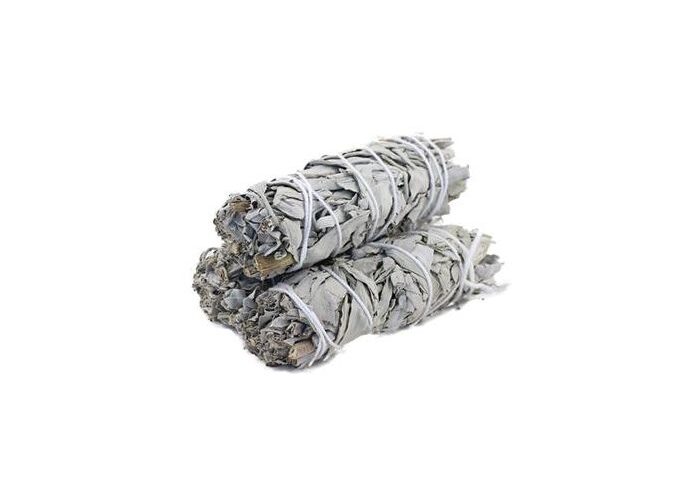 Mini Smudge White Sage (price per pc)
