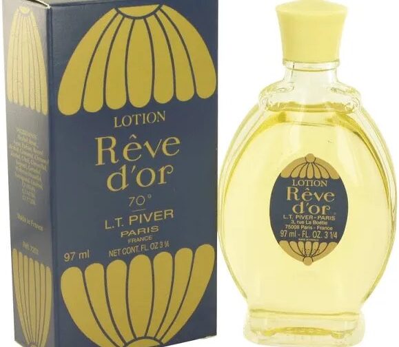 REVE D'OR PARFUM