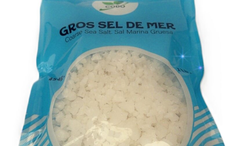 GROS SEL DE MER/ GROS SEL HAITIEN
