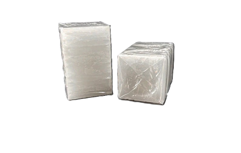 Camphre paquet de 4 morceaux